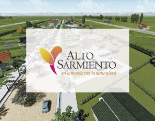 Alto Sarmiento