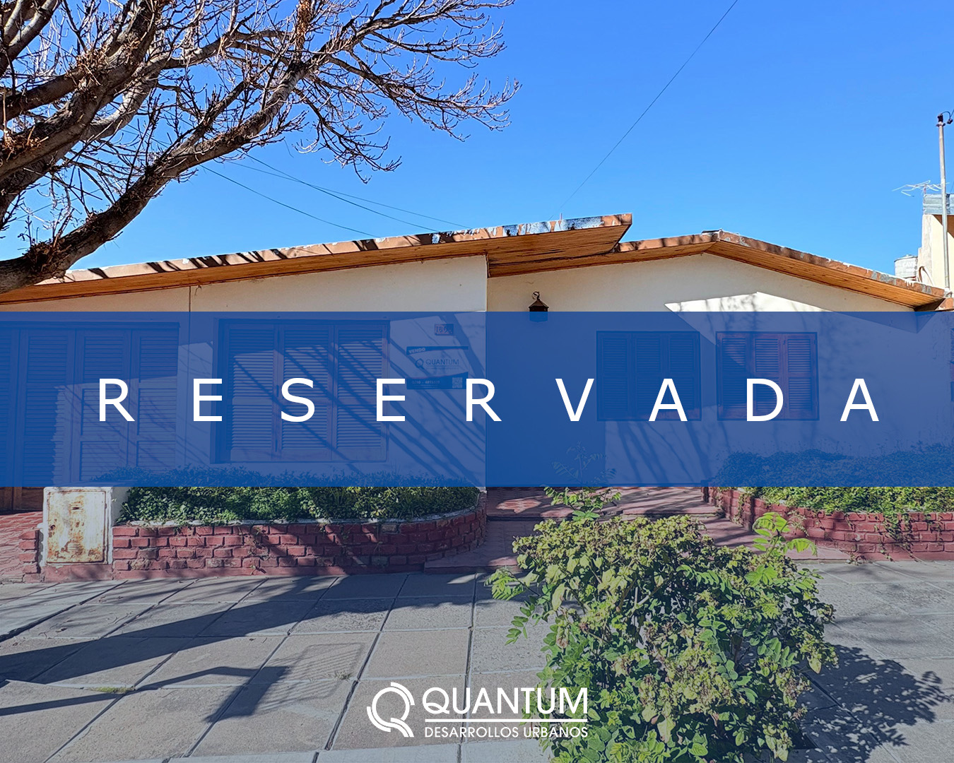 Casa en venta – Calle Sobremonte