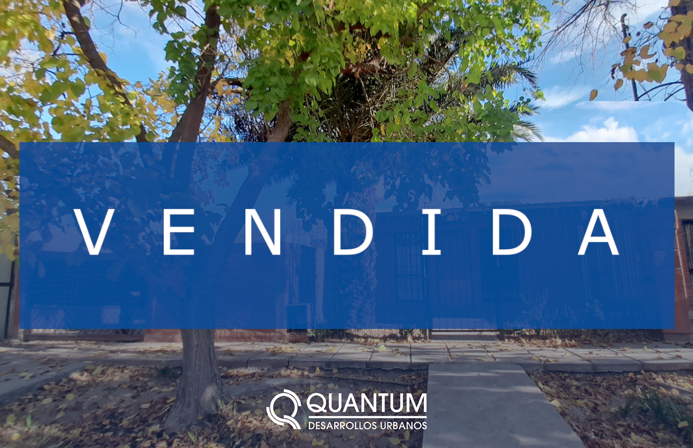 Casa en venta – Calle Los Retamos