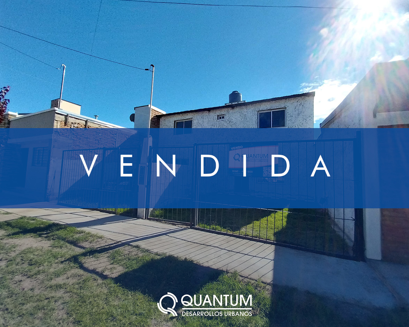 Casa + 3 monoambientes – Calle Venezuela