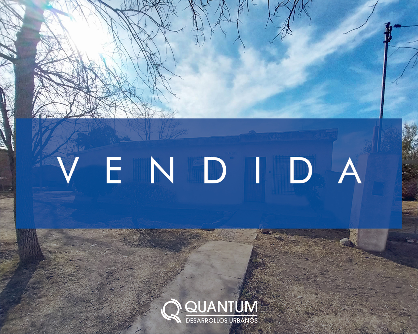 Casa en venta – Av Irene Curie