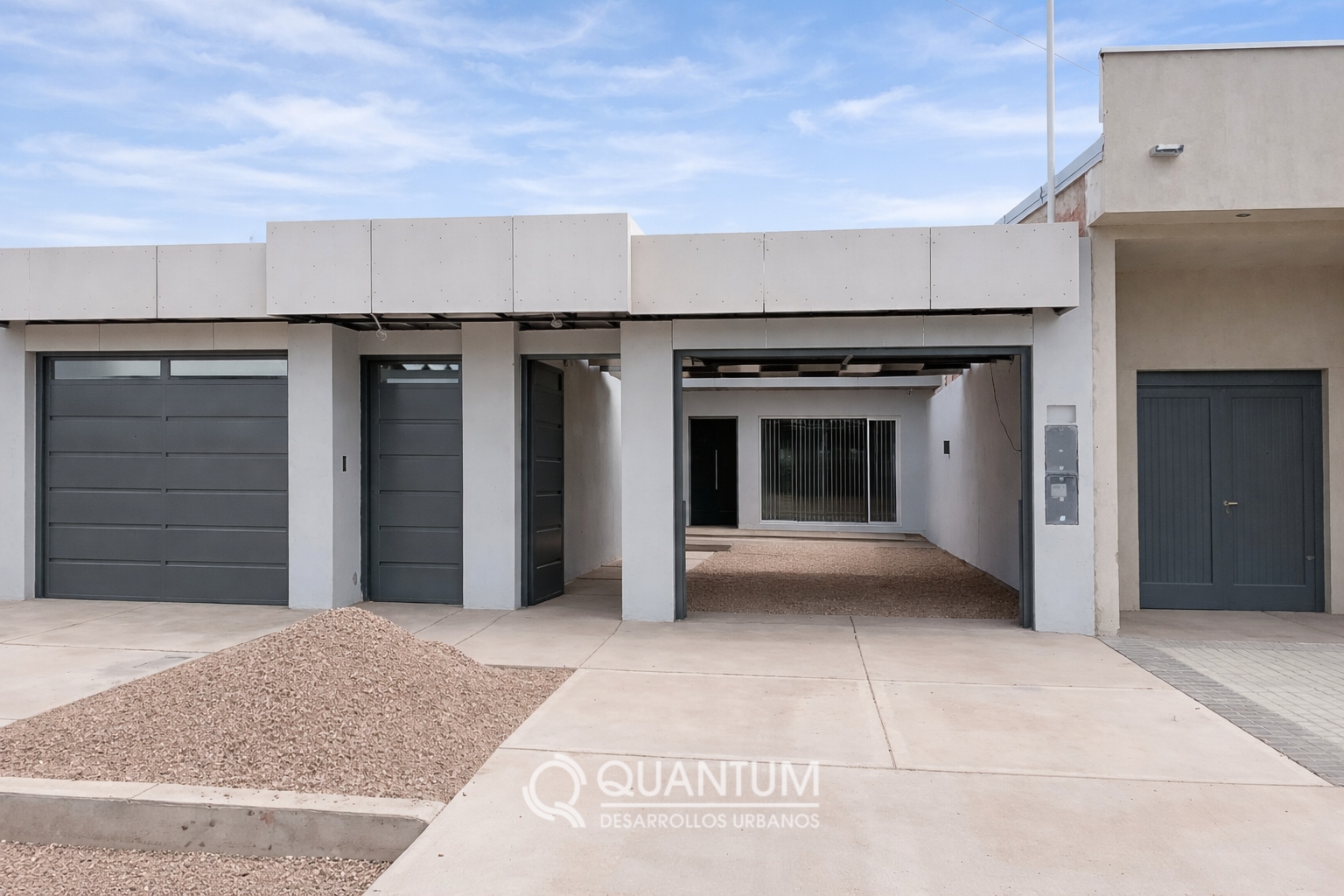 Casa en venta – Calle Republica de Siria