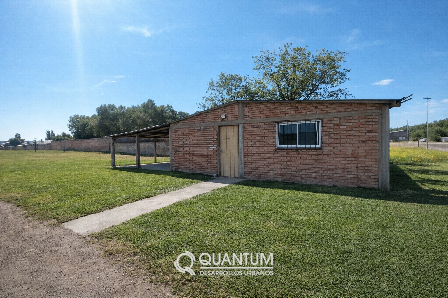 Casa en venta – Calle Las Virgenes