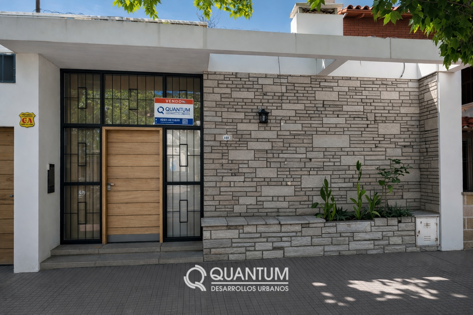 Casa en venta – Calle Buenos Aires