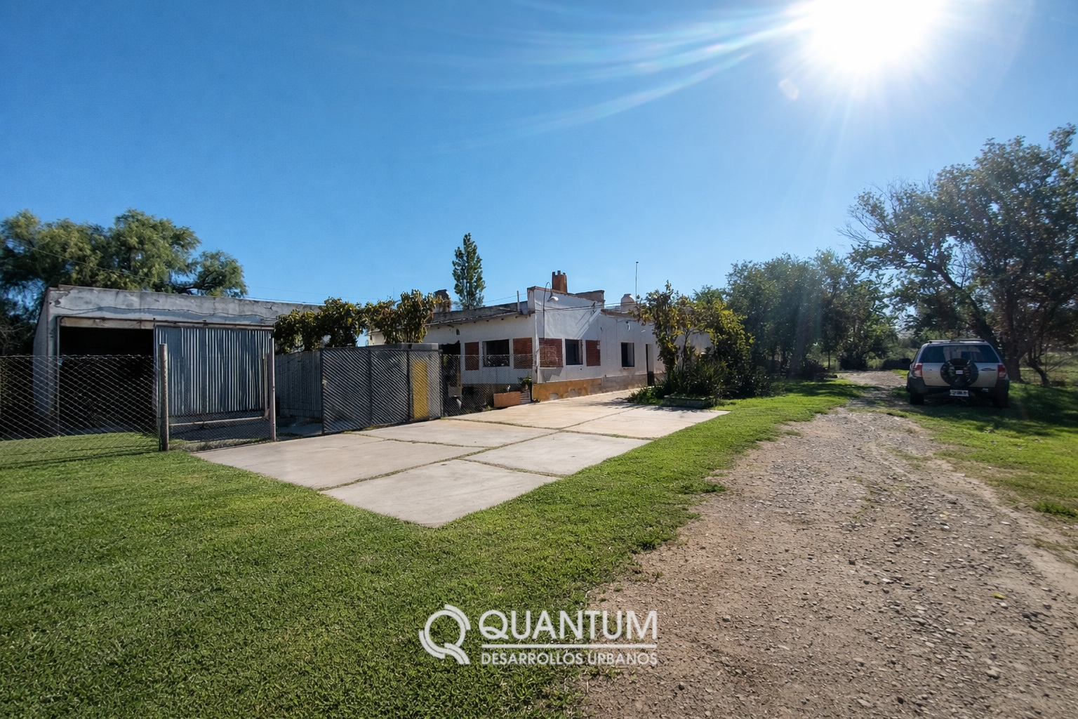 Casa en venta – Calle Luis Tirasso