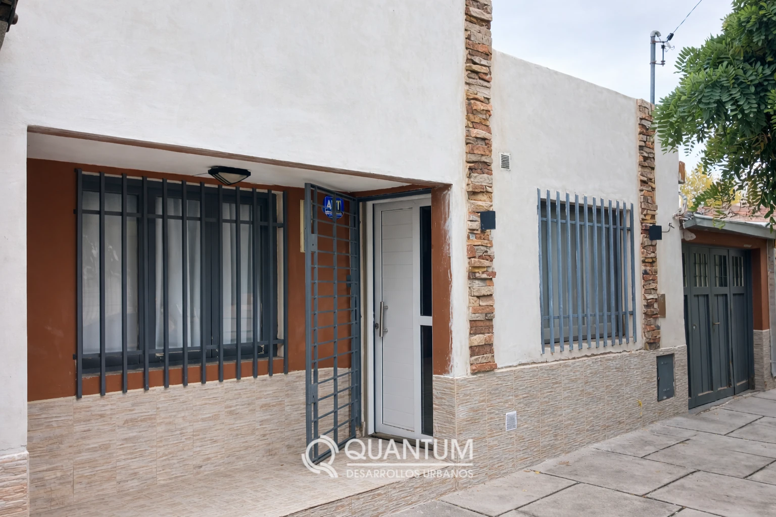 Casa en venta – Calle Fray Luis Beltran