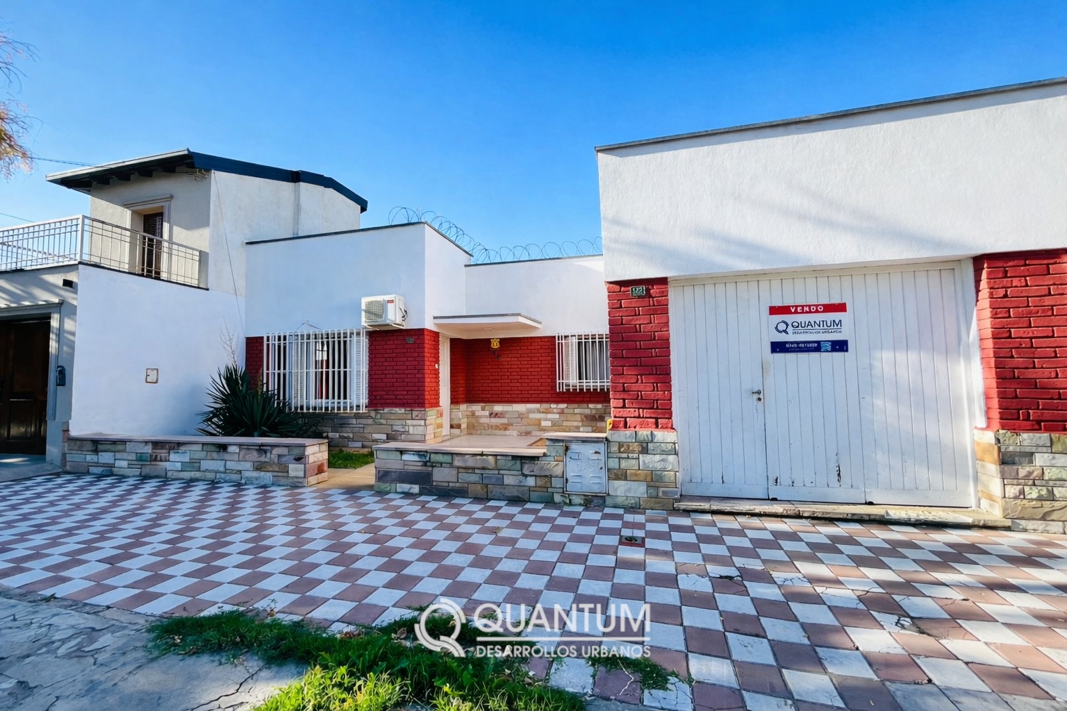 Casa en venta – Calle Libertad