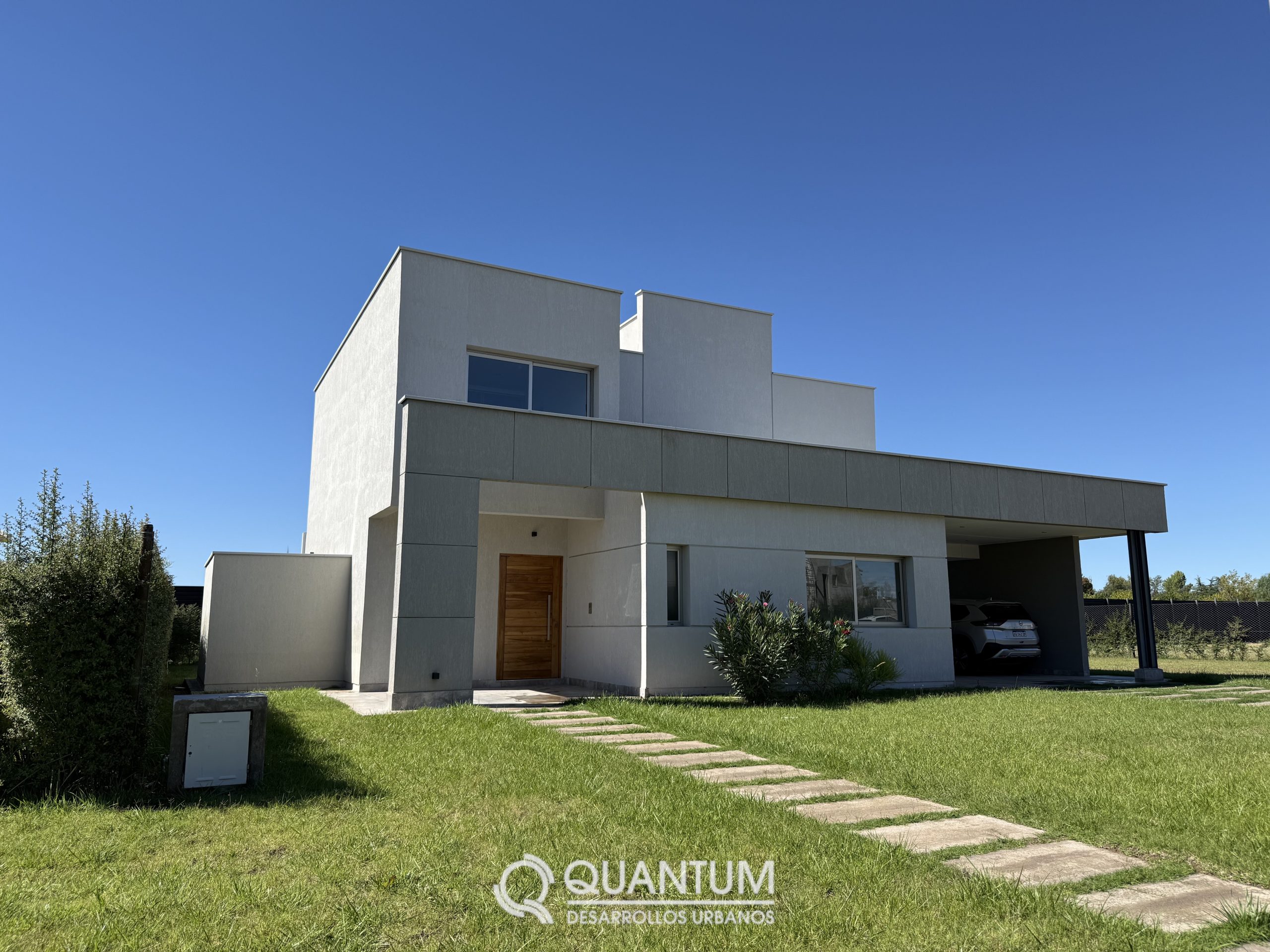 Casa en venta – Barrio La Castilla