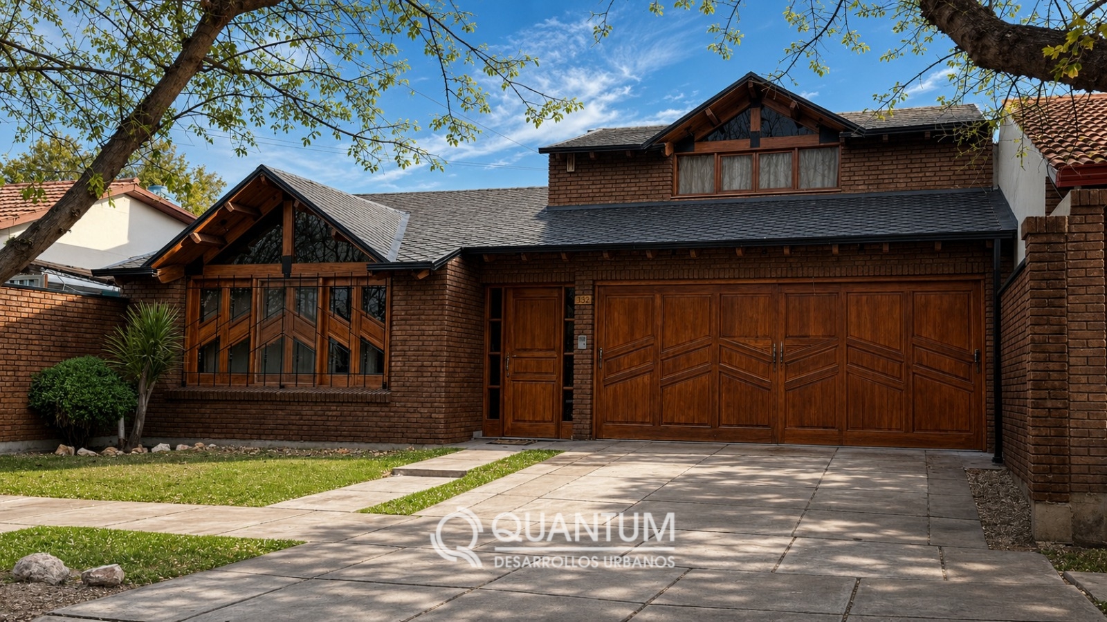Casa en venta – Calle San Luis